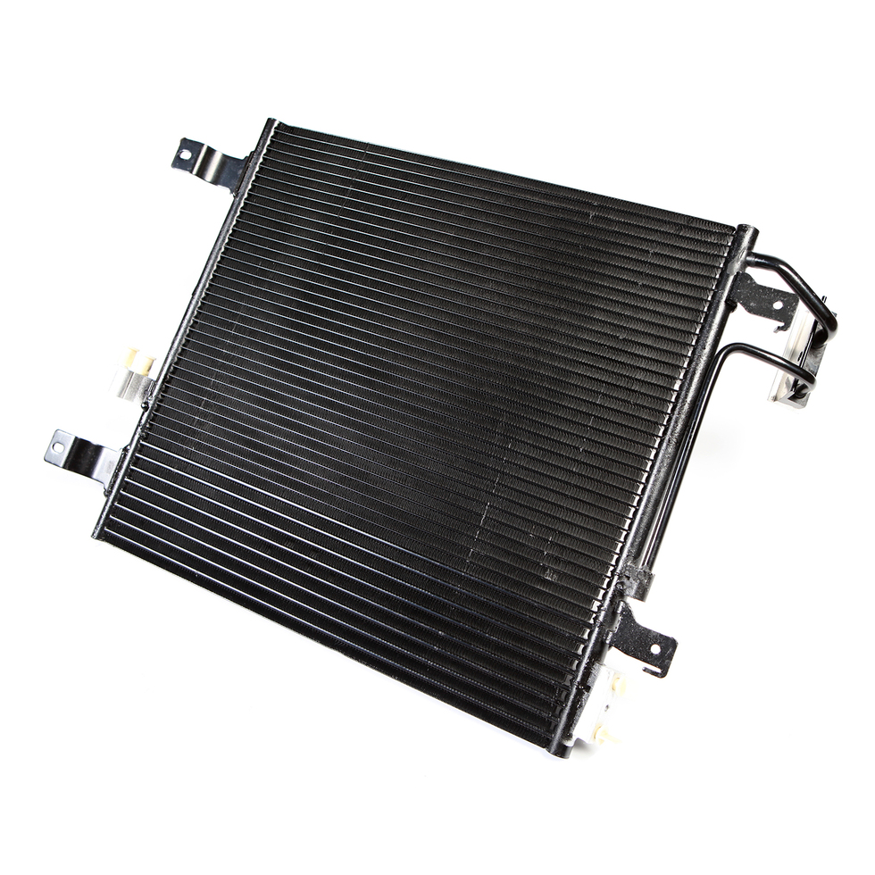 AC Condenser